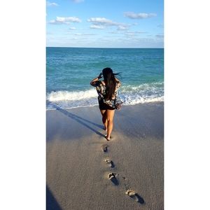 Meet your Posher, Diana